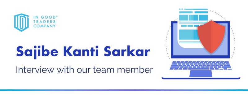 IGTCRYPTO's tweet photo. IGT-CRYPTO Team. Sajibe Kanti Sarkar.
Dear Community, we want you to meet the new member of the IGT-CRYPTO team — Sajibe Kanti Sarkar

🔎 Read more: https://t.co/kmqOCnFAl1 https://t.co/sbhl41Z9z9