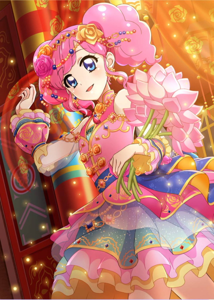 天羽まどか お誕生日おめでとう💕 ストレートで自分がかわいいの 自覚