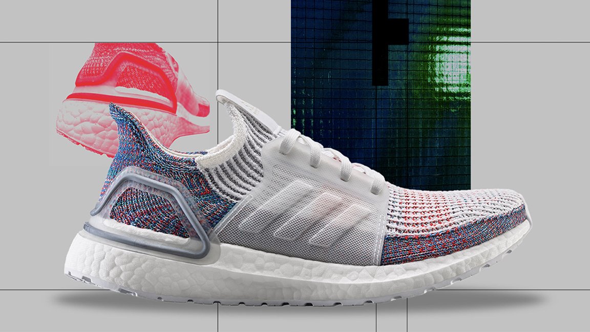 ultraboost 19 refract