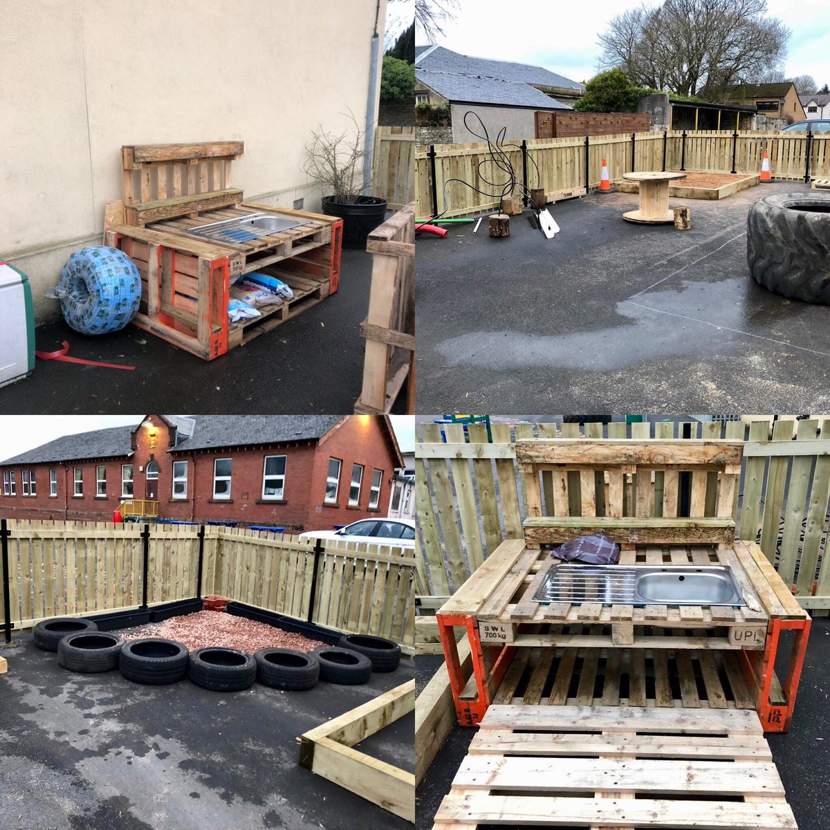 Kilmaurs Primary School tweet media