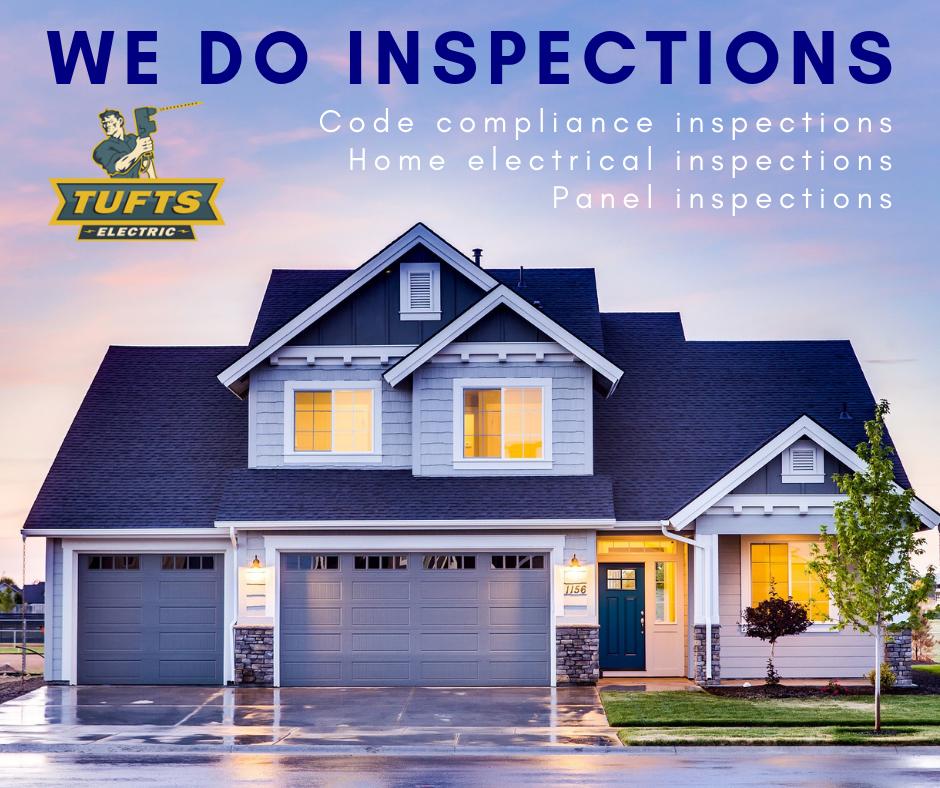 ElectricTufts's tweet photo. Maintaining your home and business is stressful enough. Leave the electrical side of things up to Tufts Electric. We are highly skilled in understanding and implementing the most recent code and regulation changes.

Contact Tufts Electric today to learn more @ 573-480-1598 https://t.co/rJj7Fq1Ty1
