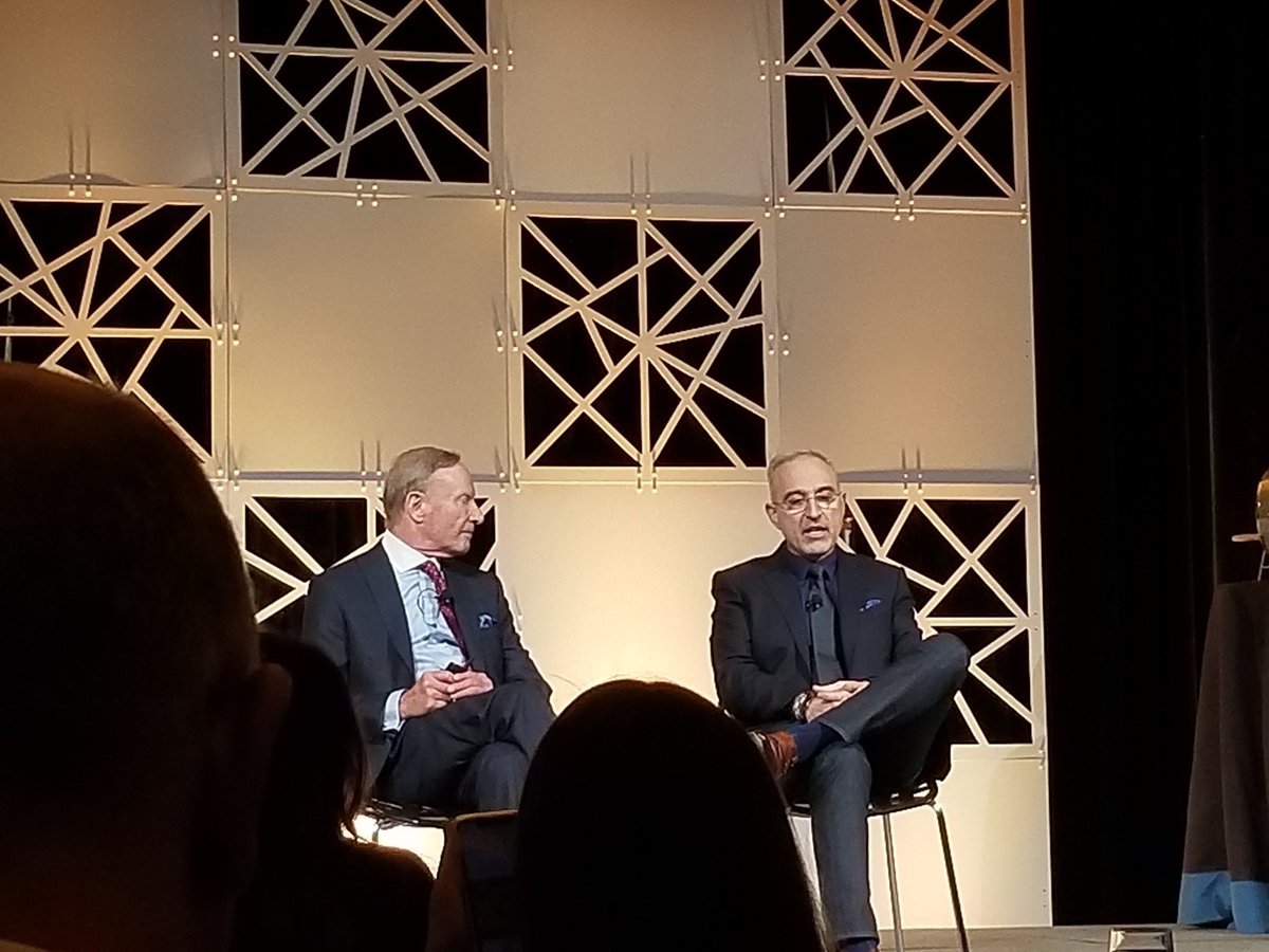GhazarianSoseh's tweet photo. Thank you @AntonioNeri_HPE for joining #HPEFS_GST 2019 and providing us with your thoughts on how pivotal HPEFS is to HPE success. https://t.co/5OFiYYSXC9