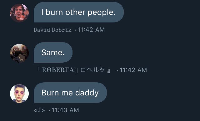 ExposingWithKS's tweet image. “Cancel the whole GC.”