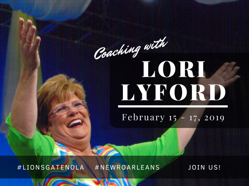 That's right! The incomparable Lori Lyford becomes an honorary lioness this weekend. The road to NOLA is paved with hard work, brilliant leadership and superstar coaching. Check us out! lionsgatechorus.ca 🎼🏅👏

#newroarleans #acappella #womenwhosing #vancouverchoir