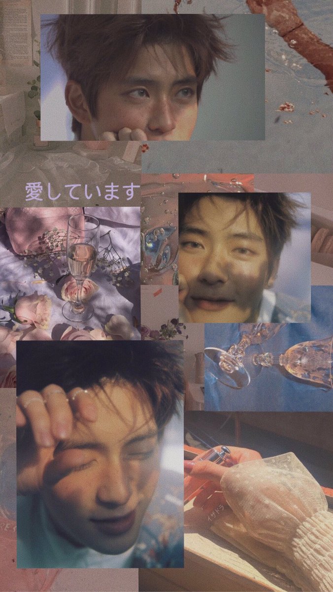 Featured image of post Wallpaper Jaehyun Aesthetic - I hope you know what i'm.