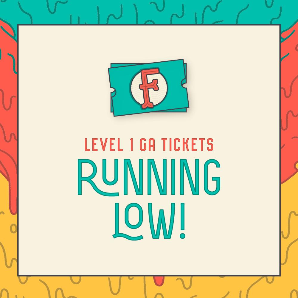 Forecastle Festival 2019 Forecastle Festival 2019