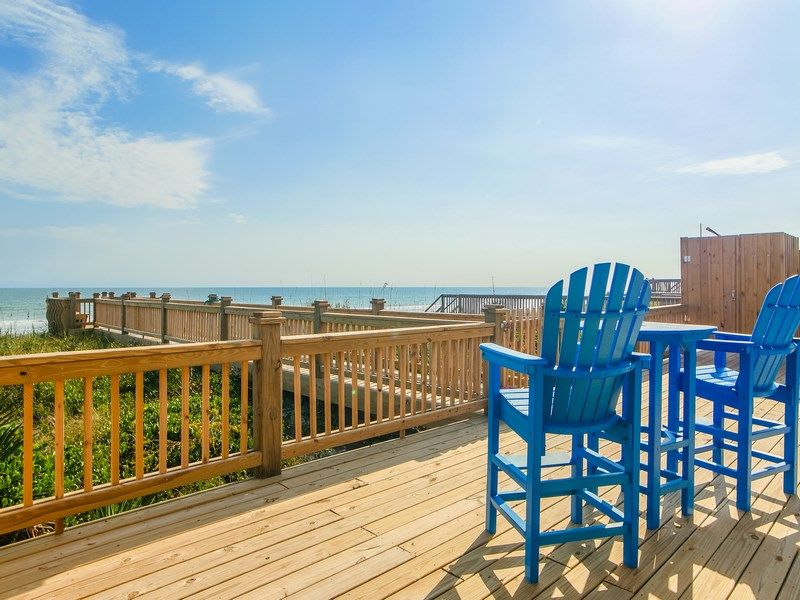 It's hard to beat an ocean breeze. Come find your perfect North Carolina Retreat this year! #ncbeaches #vacation #youdeservethis

buff.ly/2QfrrE1