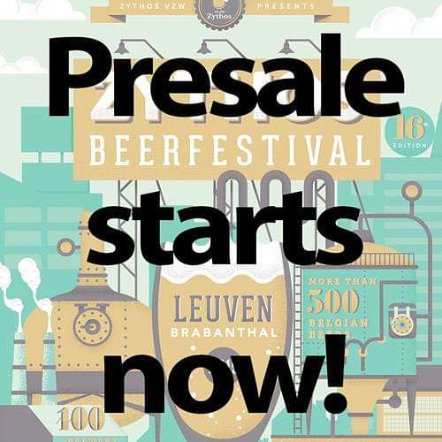 Zythos vzw tweet media