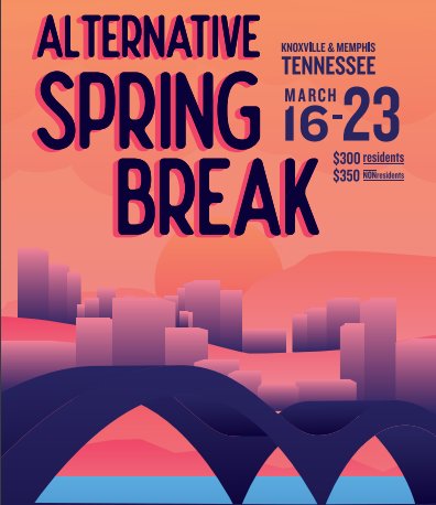ASBOkstate's tweet image. Applications and full payment for Alternative Spring Break are due this Friday! Contact villageefarce@okstate.edu with any questions! #servicetrip #asb #alternativespringbreak #okstate