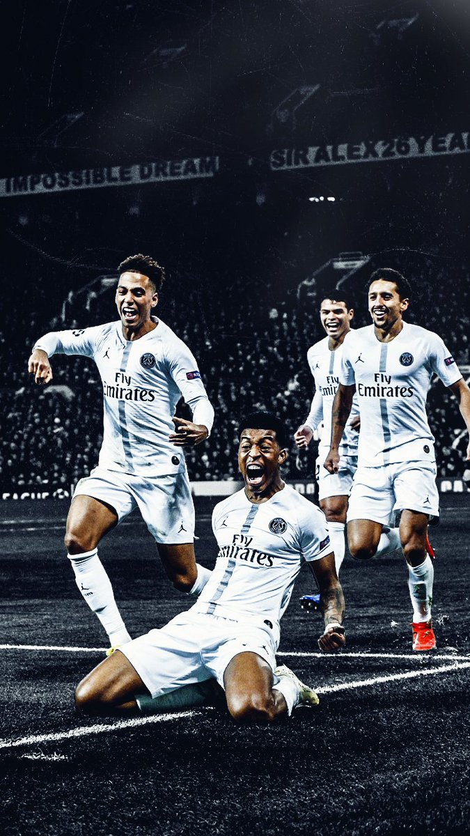 Paris Saint Germain On Adore