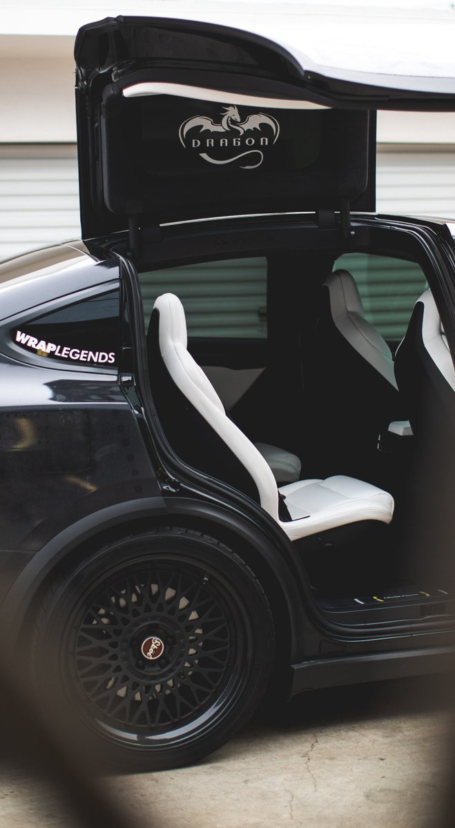 Wrap Legends tweet media