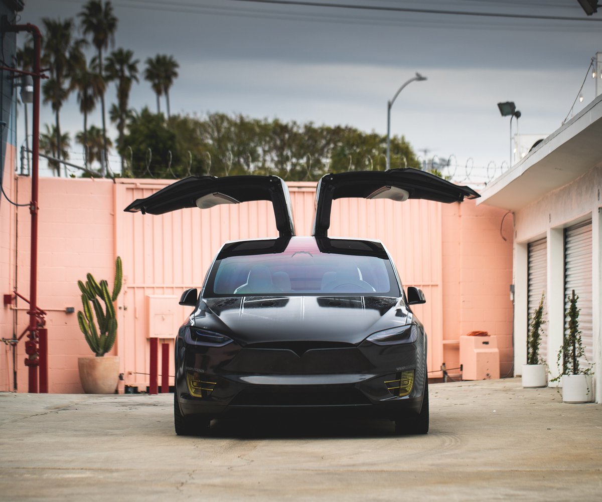 Wrap Legends tweet media