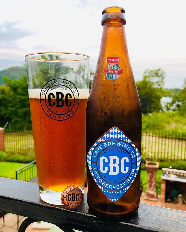 DaveStarley's tweet photo. Apart from other good things happening in #febrewery there’s also a #febfest in my back yard! 
Aren’t I the lucky one? and all thanks to @capebrewingco &amp; the #beaut #octoberfest with @sabierfest 👊🏻🍻!
#cbc #capebrewingco #poppabeer #ifeernobeer #topsa… https://t.co/ZYKILTFd7G https://t.co/y9QWMGrX0a