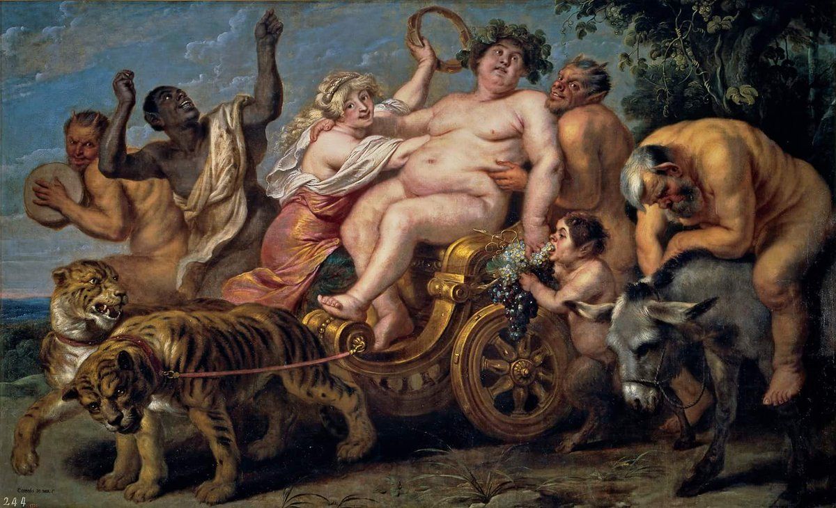 Cornelis de Vos

#painting #artwork