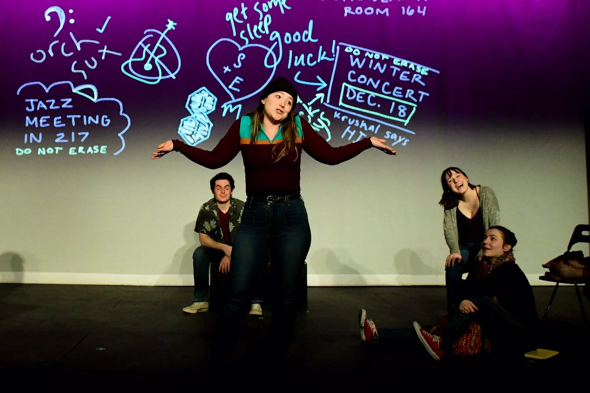 UnisonMusical tweet picture