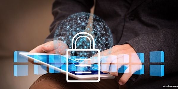 1000 US small business owners were surveyed in 2016; nearly 10% of them said that they had suffered from burglary or theft. buff.ly/2RV7eV9