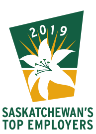 “Reviewing the <a href="/SK_Top_Employer/">SK Top Employers</a> list, I must say that it is an honour to have our name appear with this group,” says <a href="/CollinPullar/">Collin Pullar</a>, "congratulations to those listed and thanks to our Leadership &amp; Board, for recognizing the value of investing in our greatest asset, our people."