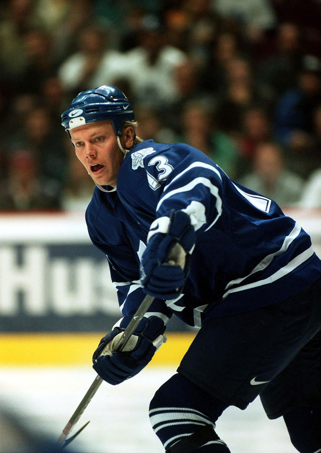 Happy birthday to the legend Mats Sundin 