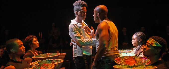 BroadwayWorldLA's tweet photo. BWW Review: WITNESS UGANDA, Changing the World One Life at a Time at @TheWallisBH #LAThtr 
https://t.co/kDAL5LHAsf https://t.co/luYuuB9vcj
