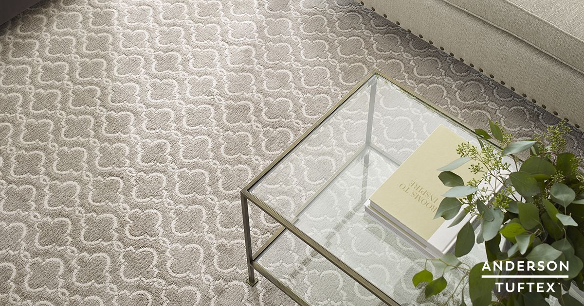 Timeless + Graceful | Featured: Divine Retreat in Pashmina.  bit.ly/2LhQPZf #andersontuftex #carpet #timeless #timelessdesign #livingroomdesign #floors #flooring pbxx.it/0DIxym
