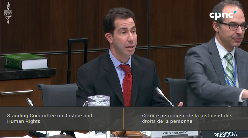 CPAC_TV's tweet photo. LIVE: Commons justice committee holds emergency meeting on SNC-Lavalin controversy.
https://t.co/N6K7X5ndmq

EN DIRECT : Le Comité permanent de la justice de la Ch. des communes tient une réunion d’urgence portant sur l’affaire SNC-Lavalin.
https://t.co/vPWeuyHDw1     #cdnpoli https://t.co/Mwsdt7jMQG