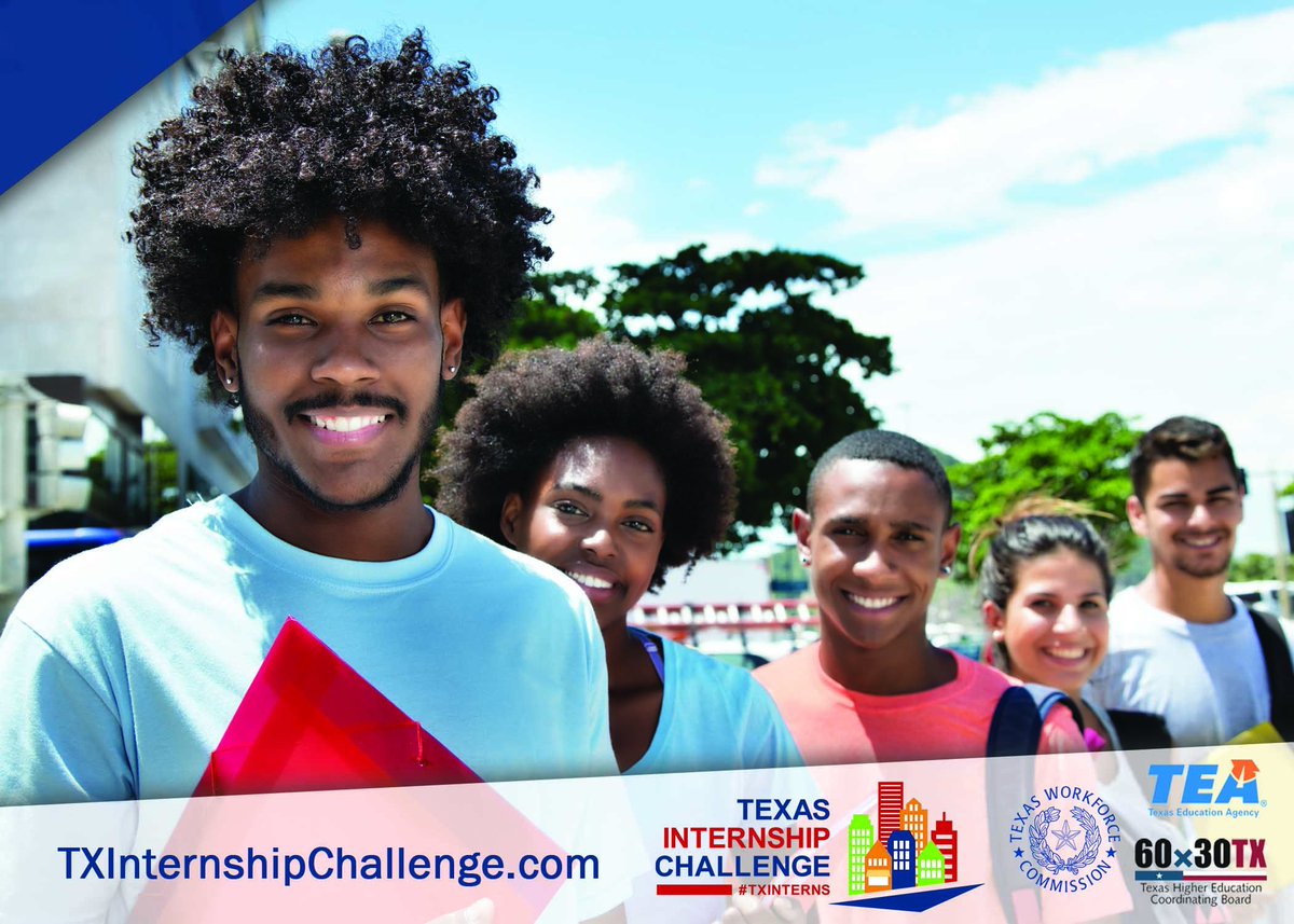 Texas employers, ready to build a workforce pipeline? Post an internship position, search for candidates & meet the challenge! Register today at http://TXInternshipChallenge.com #TXInterns