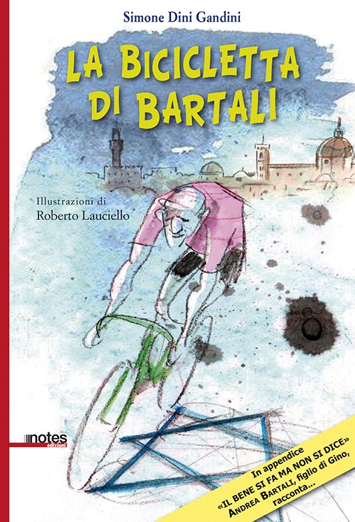 NotesEdizioni's tweet photo. Grazie ad @IcrewplayL per aver ricordato anche LA BICICLETTA DI BARTALI di Simone Dini Gandini nell'articolo sullo sport e la storia.

https://t.co/ZW80Cwtfsf https://t.co/TfmEIzd65J
