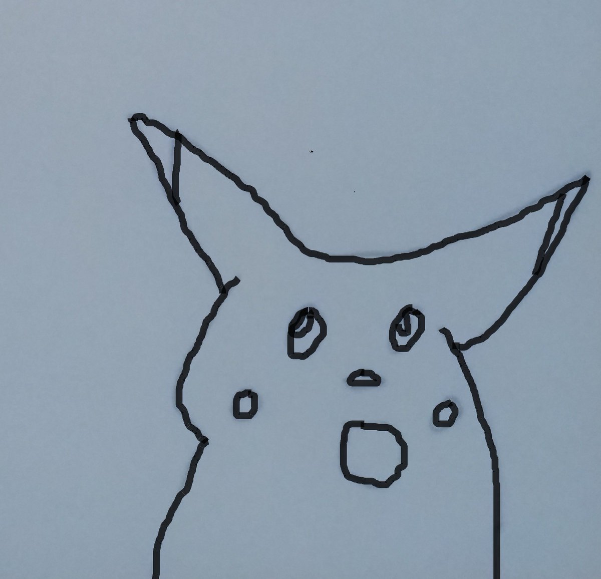 CDU: Die Jugend ist Politikverdrossen!
Jugend: Wir wollen kein #Artikel13
CDU: Artikel 13
Jugend: #NieMehrCDU
CDU: