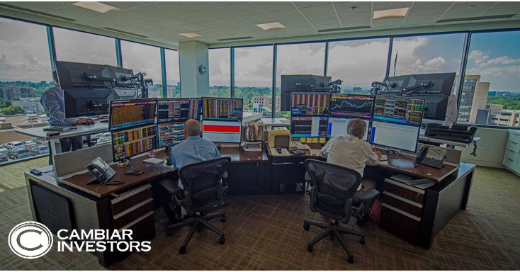 CambiarInvestor's tweet image. What is Cambiar Investor’s definition of relative value investing?  We explain in this video.  cambiar.com/#about #CambiarInFocus #relativevalue