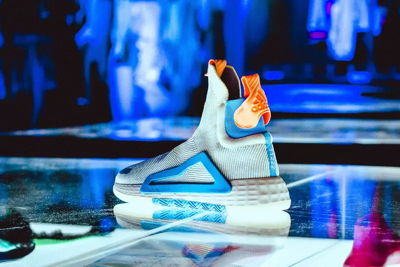 n3xt l3v3l colorways