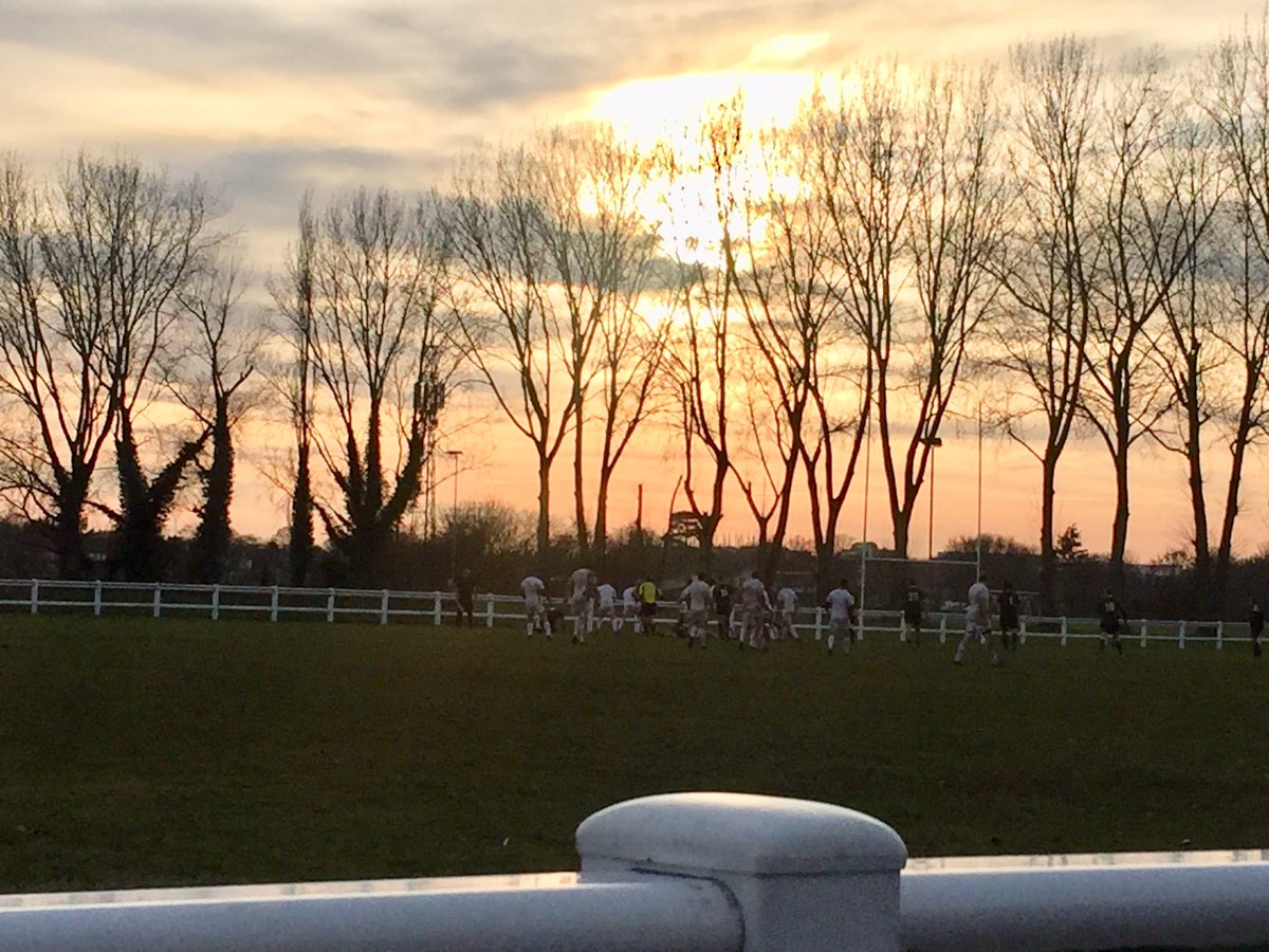 What a great game... well done lads 👏🏼👏🏼 <a href="/hmps_rfc/">HMPS_RFC</a> were on form, granted it was my first time watching you, but you owned the <a href="/StainesRugby/">Staines Rugby 1926</a> pitch today 
Thank you <a href="/ItVanders/">Ian Vee</a> for inviting me &amp; for the merch. I’ll try harder to raise the attendance numbers next time.