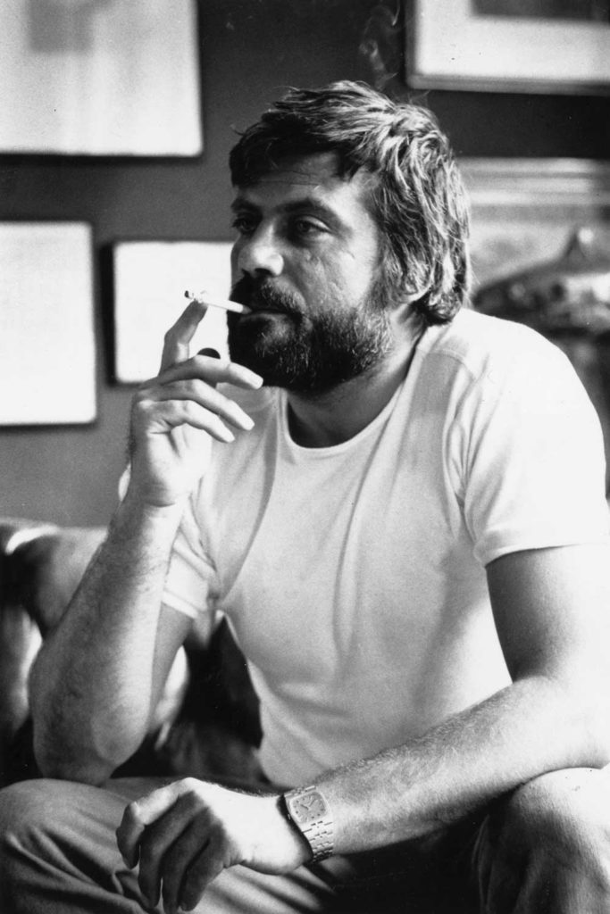 Happy birthday to Oliver Reed, a legend. 
February 13, 1938 May 2, 1999 