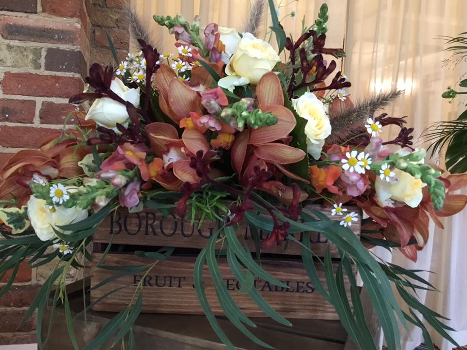 Your Herts & Beds Wedding tweet media
