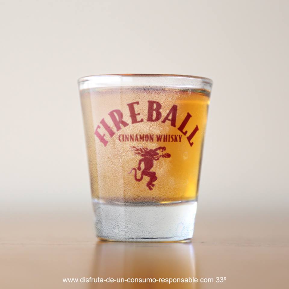 Este domingo... ¡Ronda de chupitos! 🥳

Ven a la fiesta Fireball de este #CrazySundays y recibe regalos por consumición 😏  #Murcia