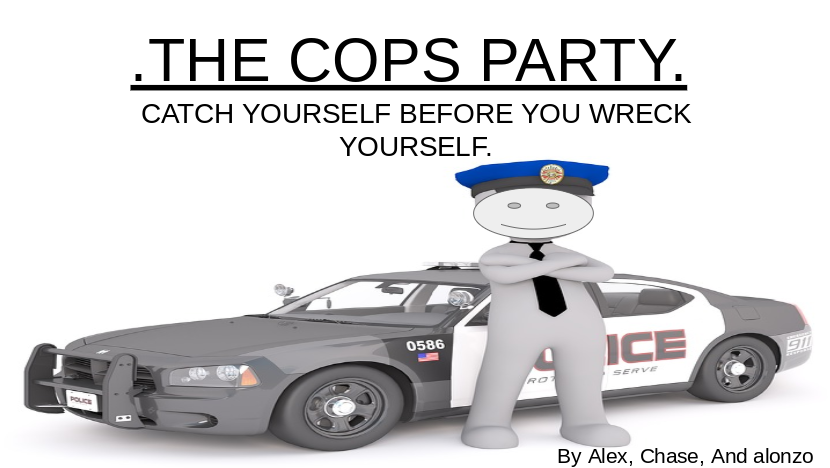 ACMSCopsParty tweet media