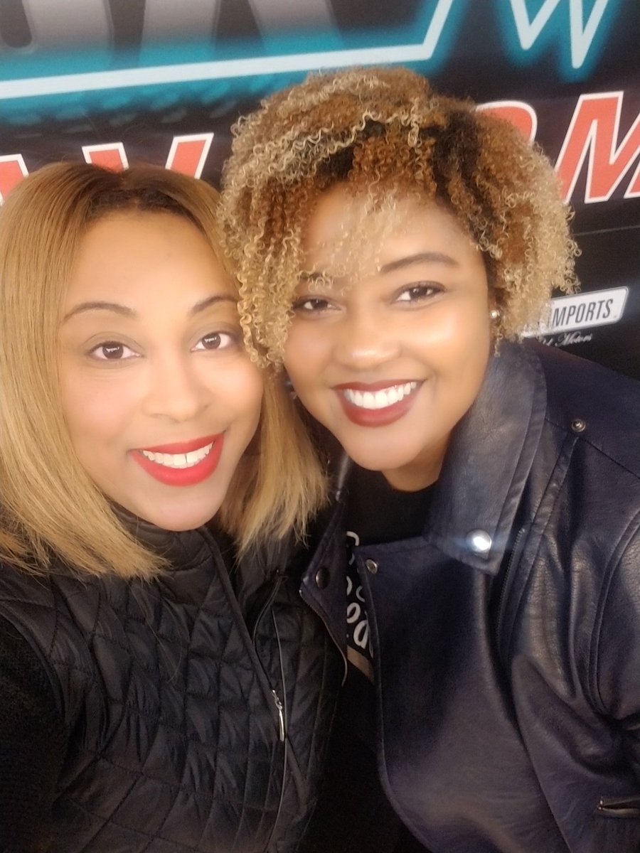 Thanks so much <a href="/CherylEmpowers/">Dr. Cheryl Wood</a> for having me on your show. "Walk in your brilliance".