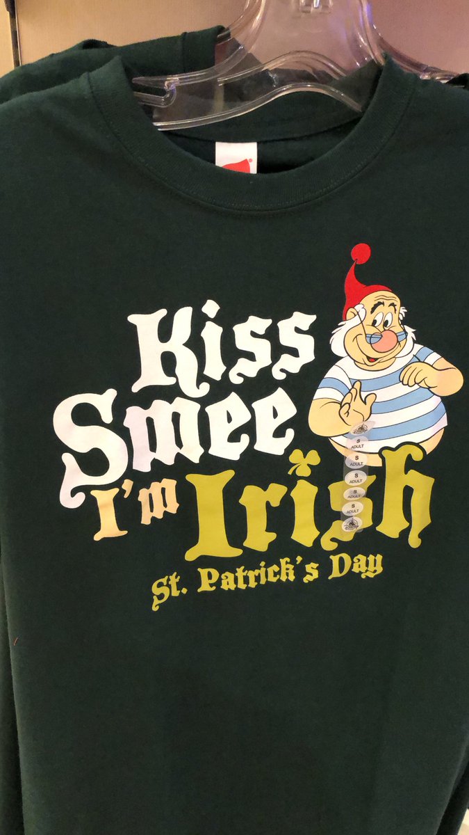 smee shirt