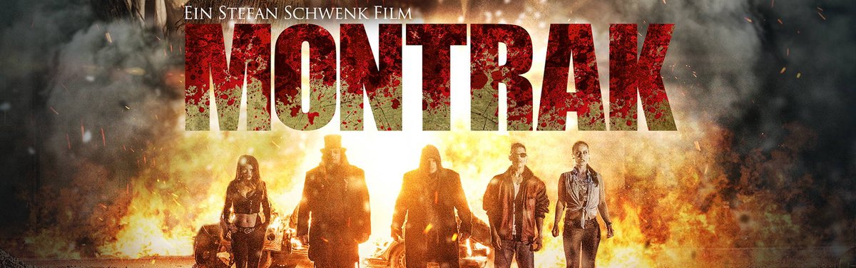 UCM_ONE_de's tweet photo. Der Vampirfilm #Montrak”von #StefanSchwenk sowie der dazugehörige Soundtrack ab jetzt erhältlich: https://t.co/GpG4GcrcXL https://t.co/Cv32MbrXf8