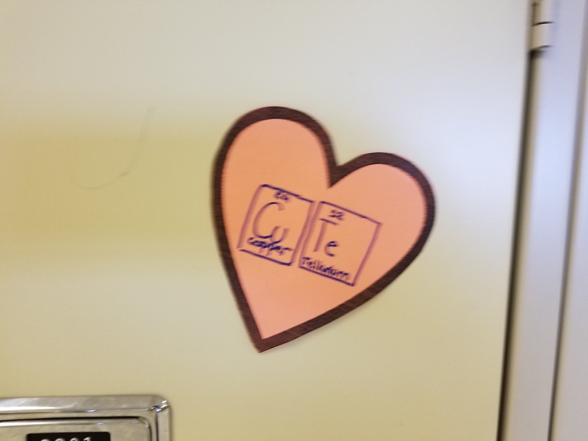 tmcGrade9's tweet photo. What did the grade nines do when they were tasked with a CTF design challenge of: How to make Valentine's Day inclusive?

Great work in the recreational leadership class https://t.co/9TlWO1Sk3A