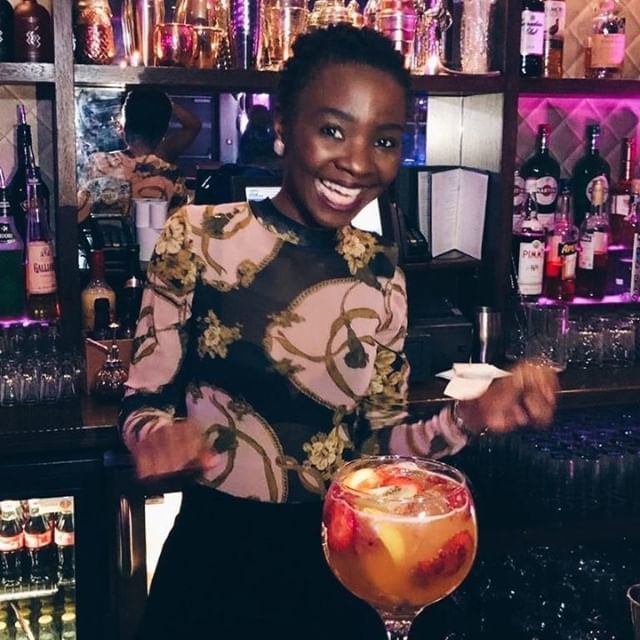 Join us for a cocktail masterclass in The Drift 🍹🍸 | A 90 minute workshop includes: ➡ All your cocktail ingredients
➡ Nibbles during the workshop
➡ Enjoy your cocktails after the class

Cost: £37.50 per person | Contact: thedrift@theroyalyacht.co… bit.ly/2SxejjN