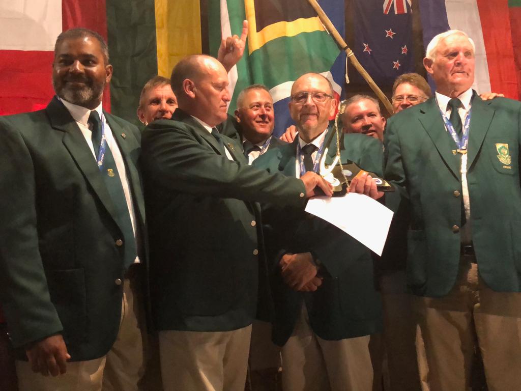 NWP_HOME's tweet photo. SA Carp Angling Team wins the 2019 World Carp Angling Championships https://t.co/OqK4qiMDp8