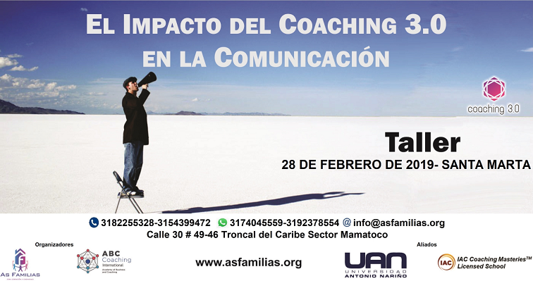 Dracamandaca's tweet photo. Se realiza en Santa Marta, Semana Internacional del Coaching 3.0. ...https://t.co/rENnaRZiGR https://t.co/dW1bBOrtMI