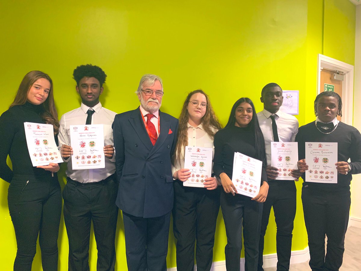 Oasis Hadley Sixth Form tweet media
