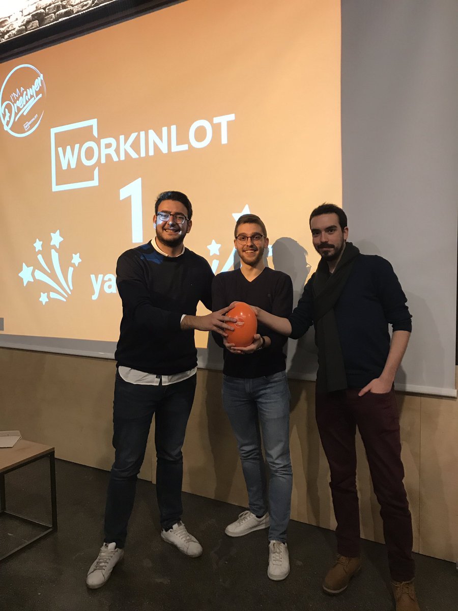 “Daha Yaşanabilir Şehirler Finali”nin kazananı <a href="/seyiscoteam/">Seyisco</a> ! Teşekkürler <a href="/workinlot/">Workinlot</a> <a href="/ImpactHubIST/">Impact Hub Istanbul</a>