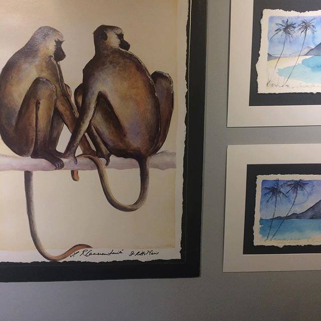 Carl_Walwyn's tweet photo. #WednesdayWisdom #WednesdayMotivation  It's not the PEER PRESSURE that's a problem. It's the PEERS. Just choose BETTER PEERS and ENCOURAGE them to PRESSURE you up. 10EXiT   #10EXit  (at the St Kitts Art Show in Toronto) https://t.co/W0yz8nFtdF