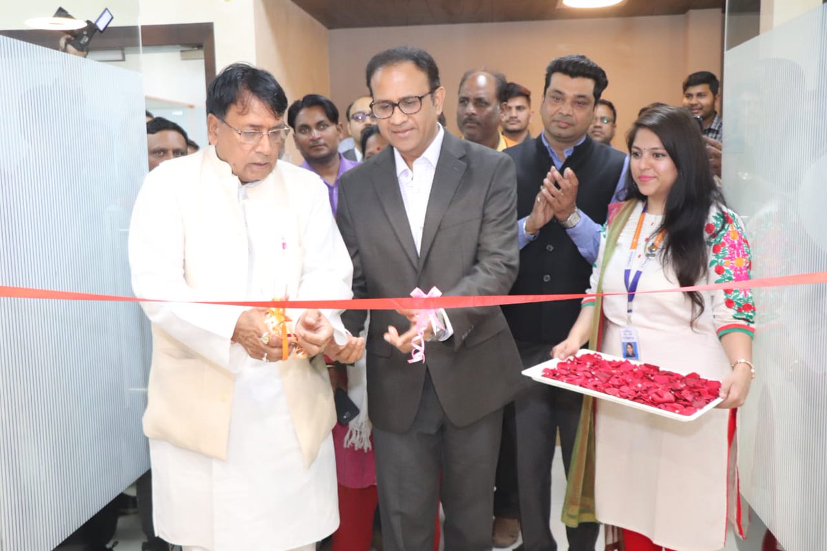 P. C. Sharma tweet media