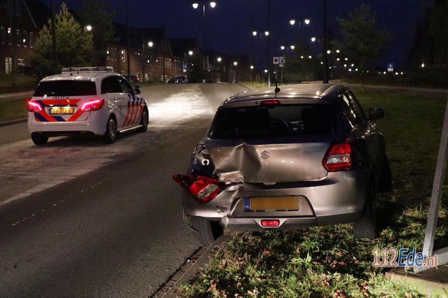 🚨 Blikschade bij aanrijding op de Bennekomseweg in #Ede 112.press/QyqXly 112Ede https://t.co/b51UZovbRJ