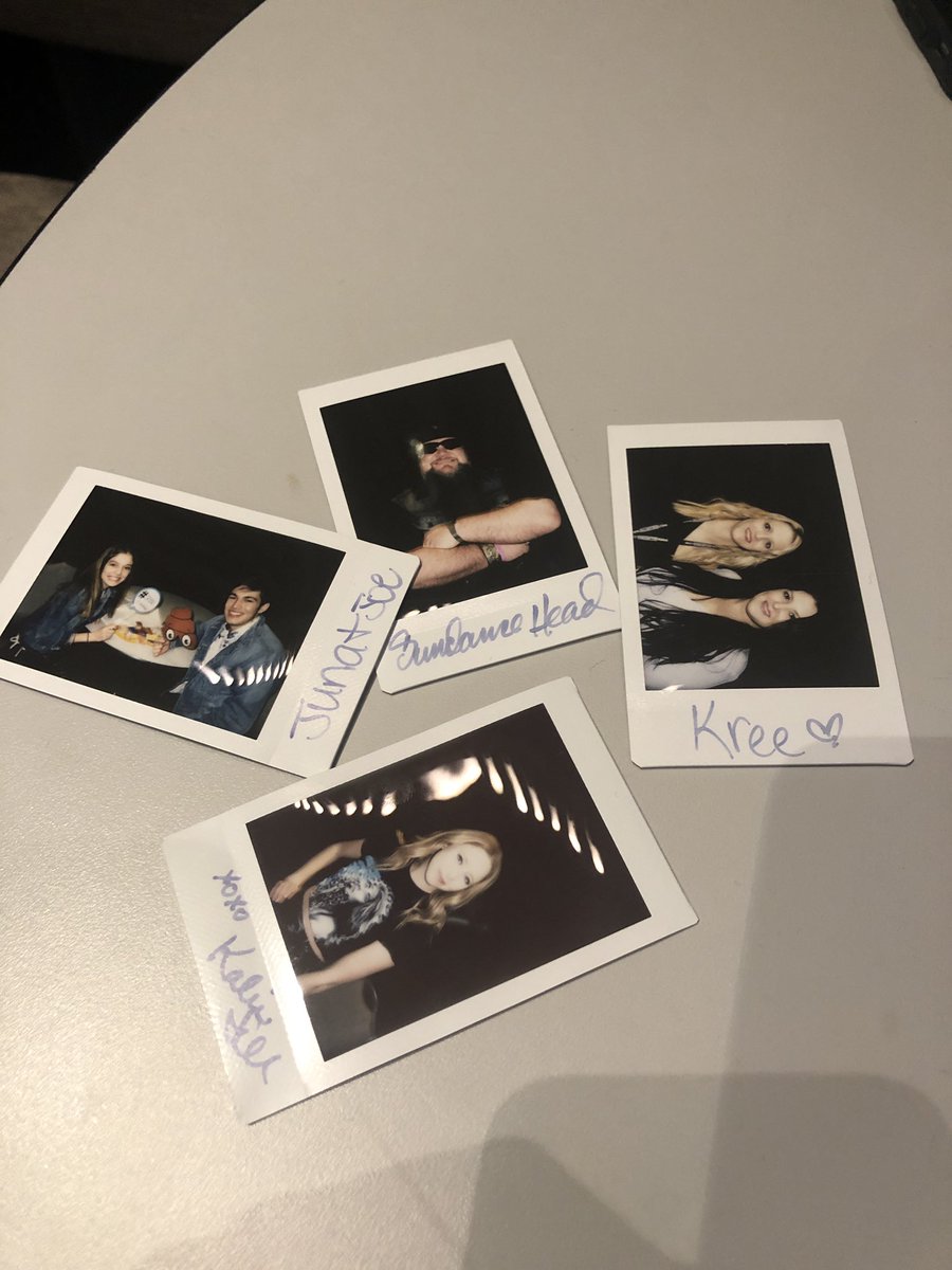 CotiHowell's tweet photo. Today’s been fun and it’s only lunch! #CRS50 https://t.co/ATqS0Ah3gN
