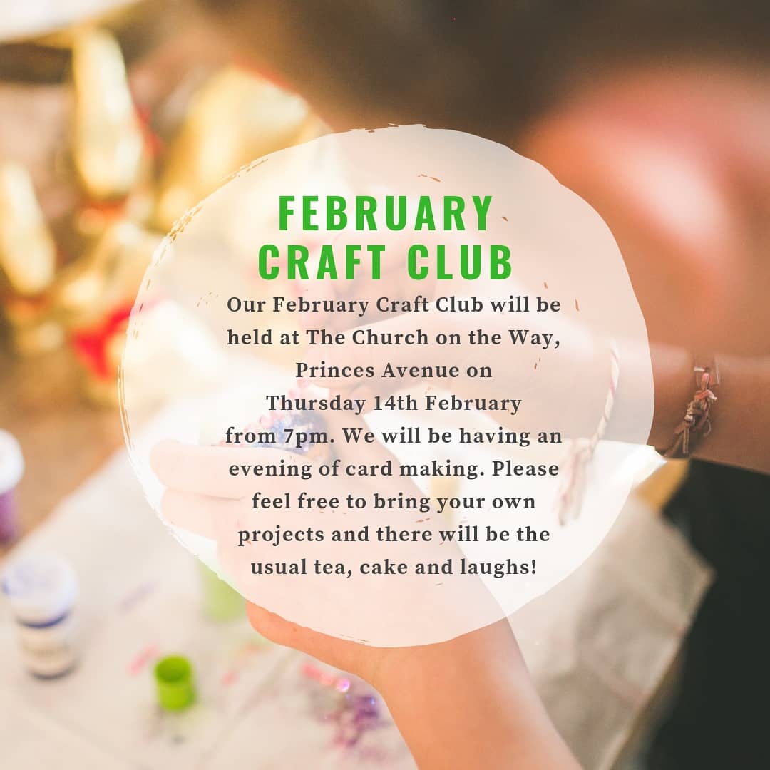 WIHull's tweet photo. Don't forget that it's Craft Club tomorrow evening! Here's a sneak peak of what to expect. #wi #wihull #womensinstitute #sisterhood #empoweringwomen #inspiringwomen #craftclub #cardmaking https://t.co/hi3FTjVs9D