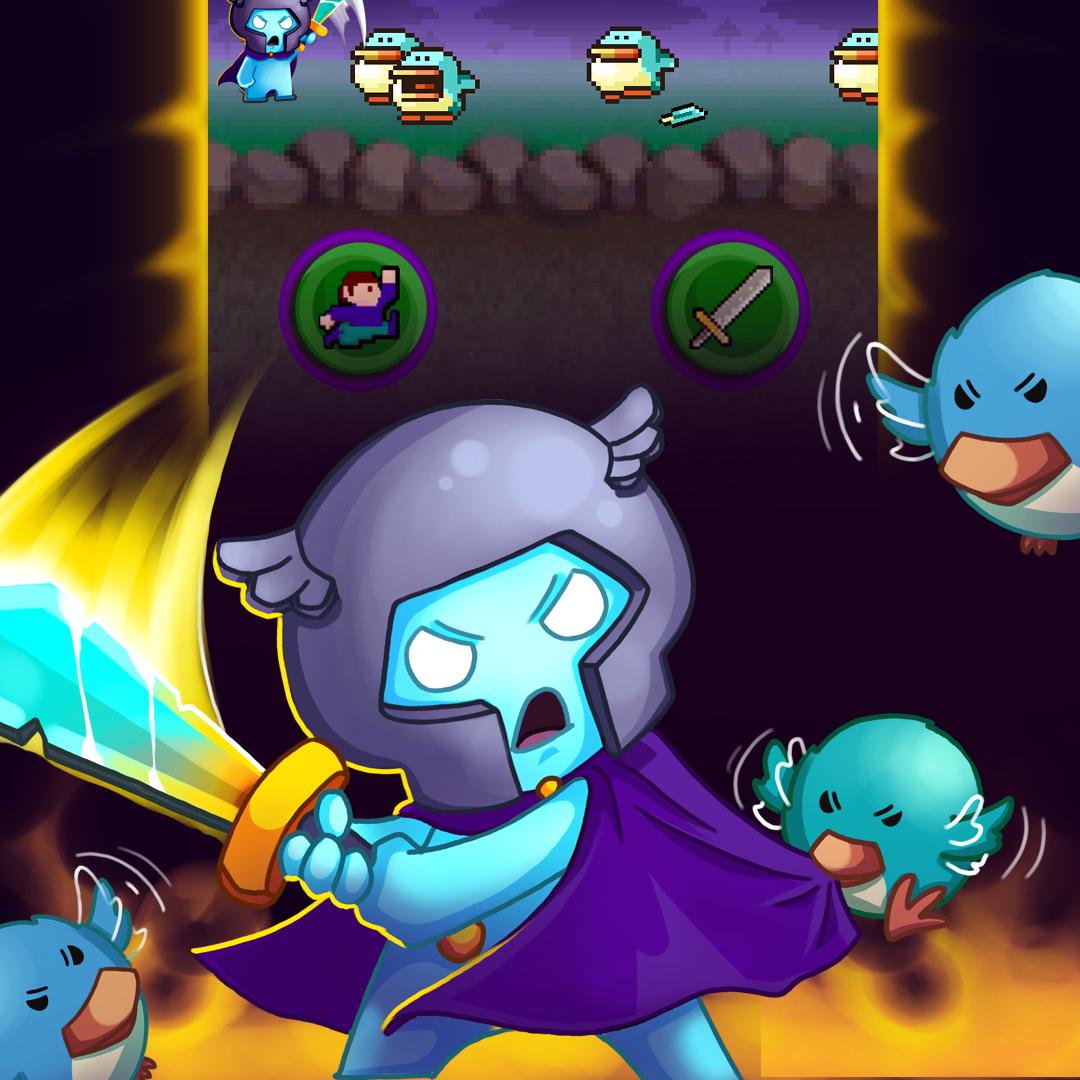 50,000 SOULs for All the Money Clickers! By Dapp.com